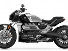 Triumph Rocket 3 R Chrome Limited Edition